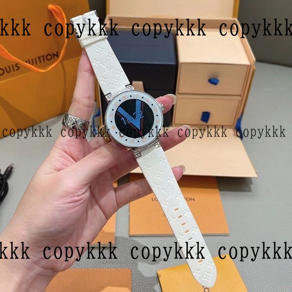 大人気 ルイ・ヴィトン 腕時計 スーパーコピー腕時計 - watches-00853 画像 7