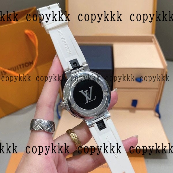 大人気 ルイ・ヴィトン 腕時計 スーパーコピー腕時計 - watches-00853 画像 8