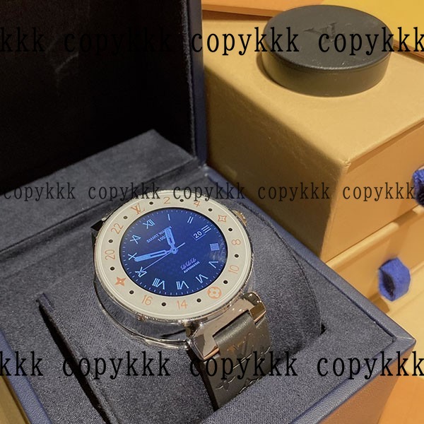 ルイ・ヴィトン 腕時計 N級品腕時計 送料無料 - watches-00854