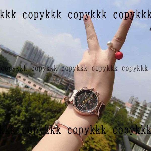 格安 ルイ・ヴィトン 腕時計 コピー腕時計 - watches-00855