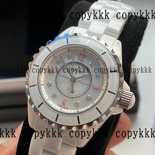 シャネル 腕時計 スーパーコピー腕時計 激安通販 - watches-00553 おすすめN級品
