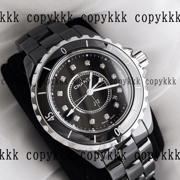 大人気 シャネル 腕時計 スーパーコピー腕時計 - watches-00554