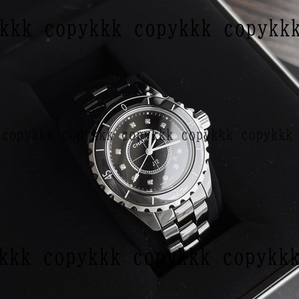 大人気 シャネル 腕時計 スーパーコピー腕時計 - watches-00554 画像 3