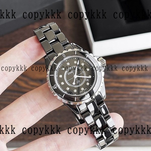 大人気 シャネル 腕時計 スーパーコピー腕時計 - watches-00554 画像 4
