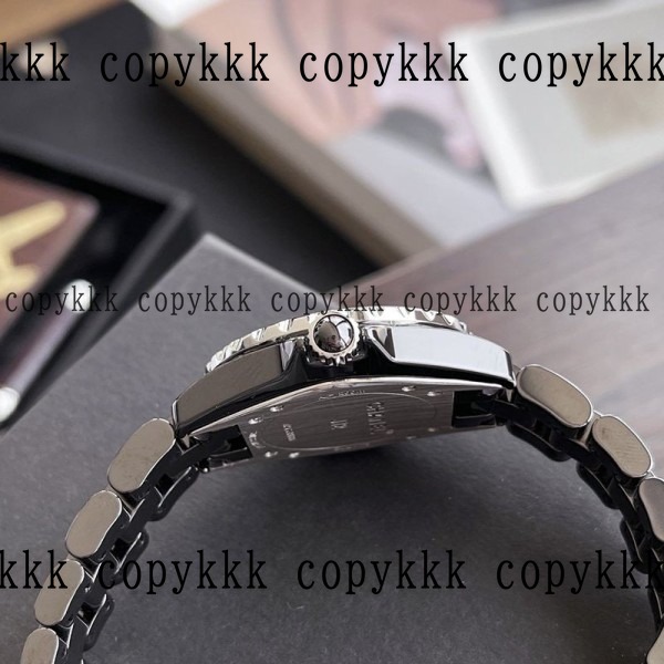 大人気 シャネル 腕時計 スーパーコピー腕時計 - watches-00554 画像 8
