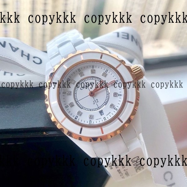 シャネル 腕時計 N級品腕時計 送料無料 - watches-00555