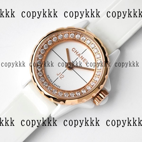 大人気 シャネル 腕時計 スーパーコピー腕時計 - watches-00556