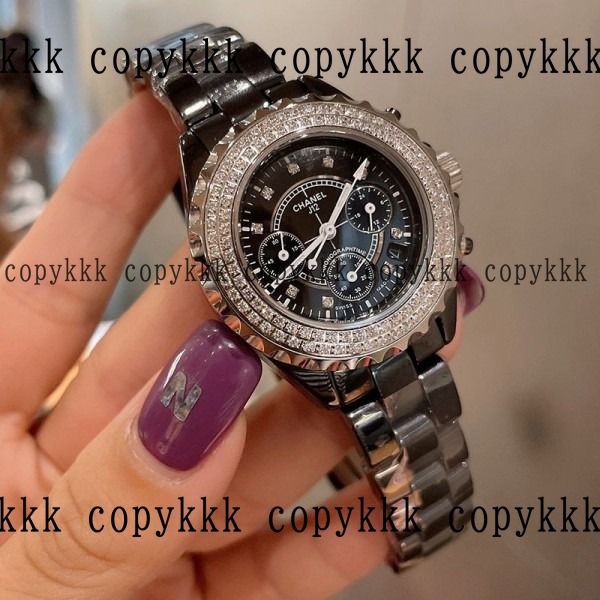 シャネル 腕時計 スーパーコピー腕時計 激安通販 - watches-00557