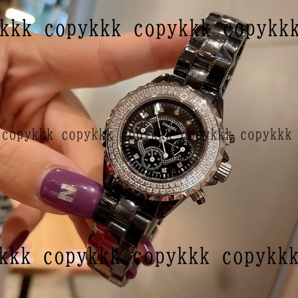 シャネル 腕時計 スーパーコピー腕時計 激安通販 - watches-00557 画像 4
