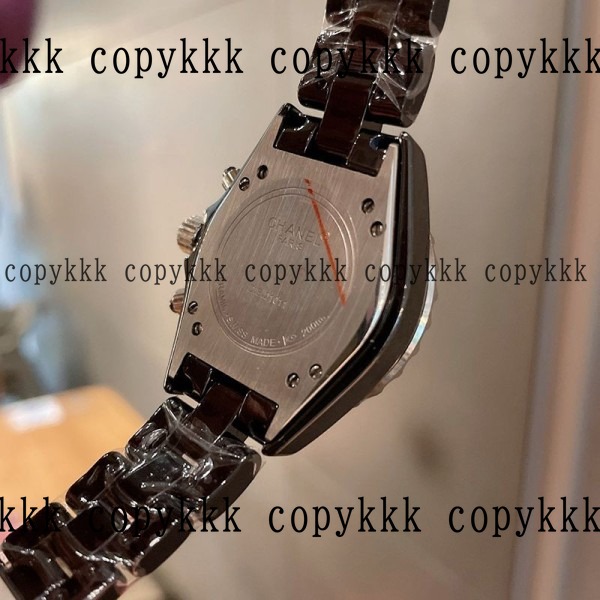 シャネル 腕時計 スーパーコピー腕時計 激安通販 - watches-00557 画像 6