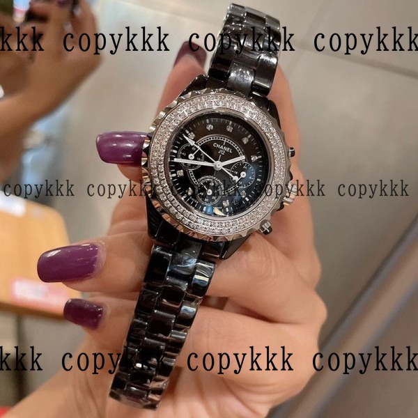 シャネル 腕時計 スーパーコピー腕時計 激安通販 - watches-00557 画像 7