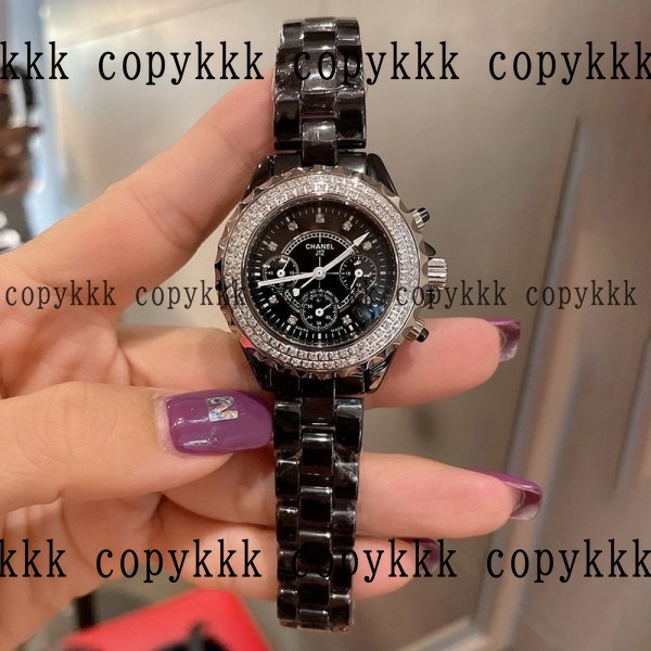 シャネル 腕時計 スーパーコピー腕時計 激安通販 - watches-00557 画像 8