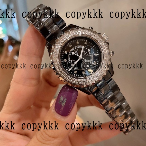 シャネル 腕時計 スーパーコピー腕時計 激安通販 - watches-00557 画像 9