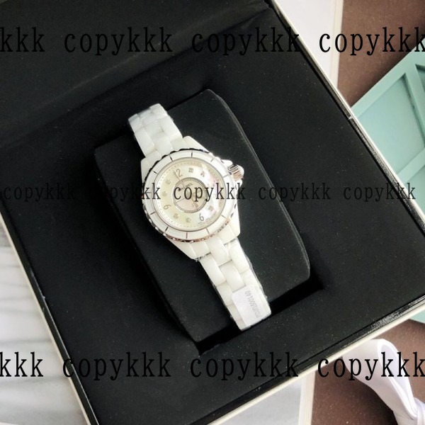 シャネル 腕時計 スーパーコピー腕時計 激安通販 - watches-00559 画像 2