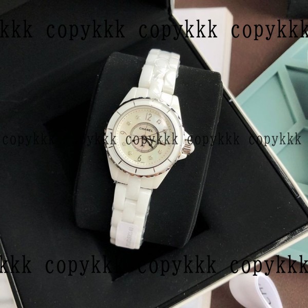 シャネル 腕時計 スーパーコピー腕時計 激安通販 - watches-00559 画像 3