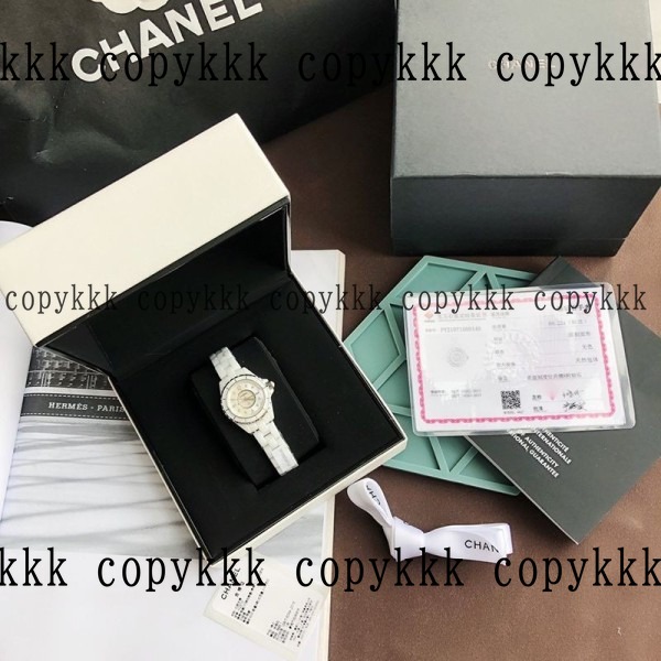 シャネル 腕時計 スーパーコピー腕時計 激安通販 - watches-00559 画像 5