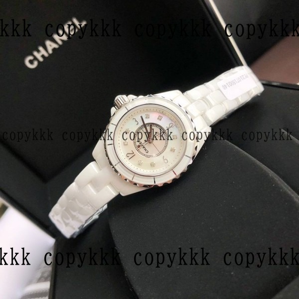 シャネル 腕時計 スーパーコピー腕時計 激安通販 - watches-00559 画像 6