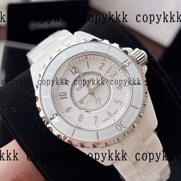 送料無料 シャネル 腕時計 コピー腕時計 - watches-00560