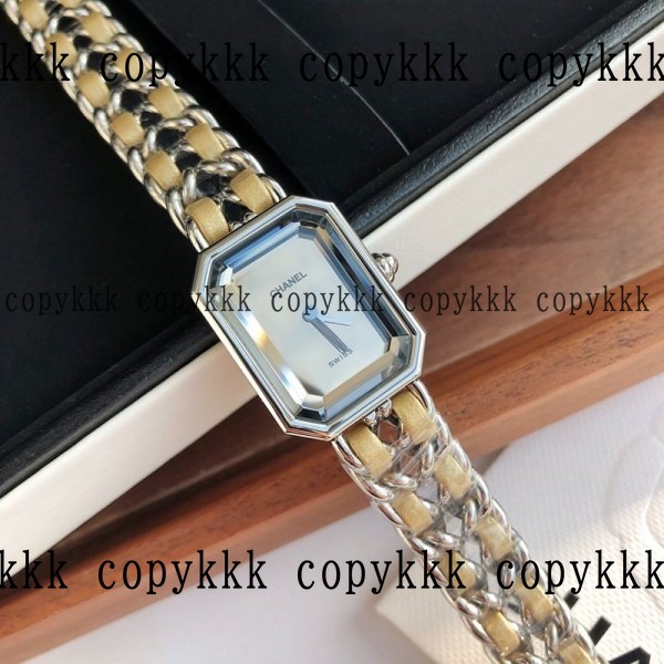 格安 シャネル 腕時計 コピー腕時計 - watches-00563