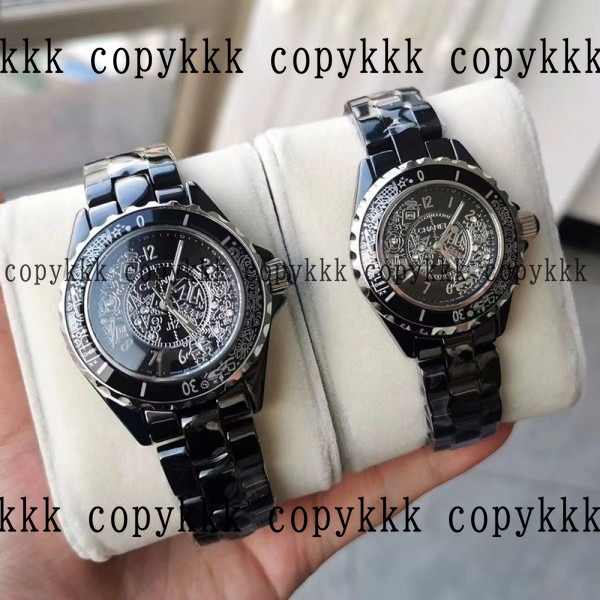 送料無料 シャネル 腕時計 コピー腕時計 - watches-00564 おすすめN級品