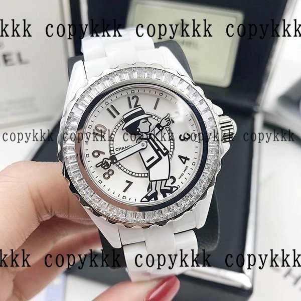 シャネル 腕時計 スーパーコピー腕時計 激安通販 - watches-00568 おすすめN級品