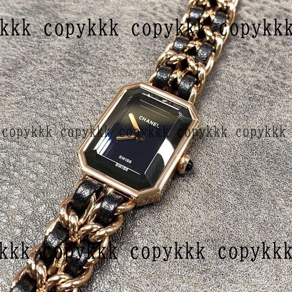 人気 シャネル 腕時計 N級品腕時計 - watches-00570 画像 3