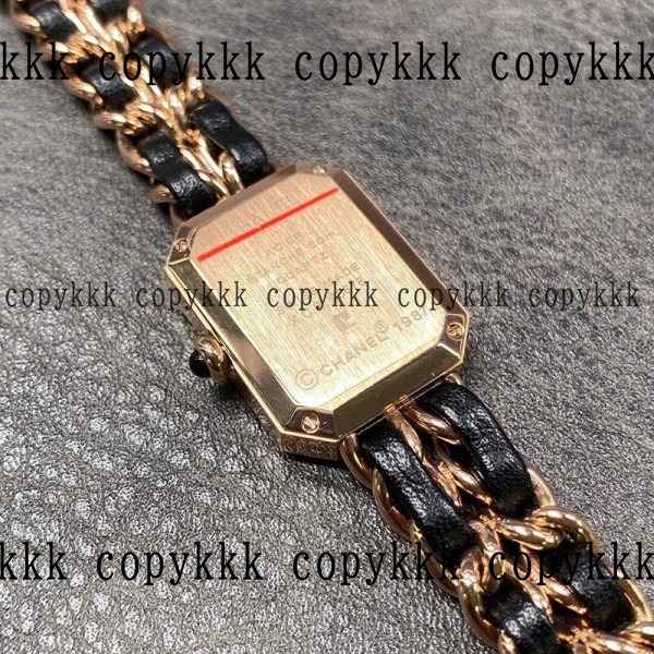 人気 シャネル 腕時計 N級品腕時計 - watches-00570 画像 6