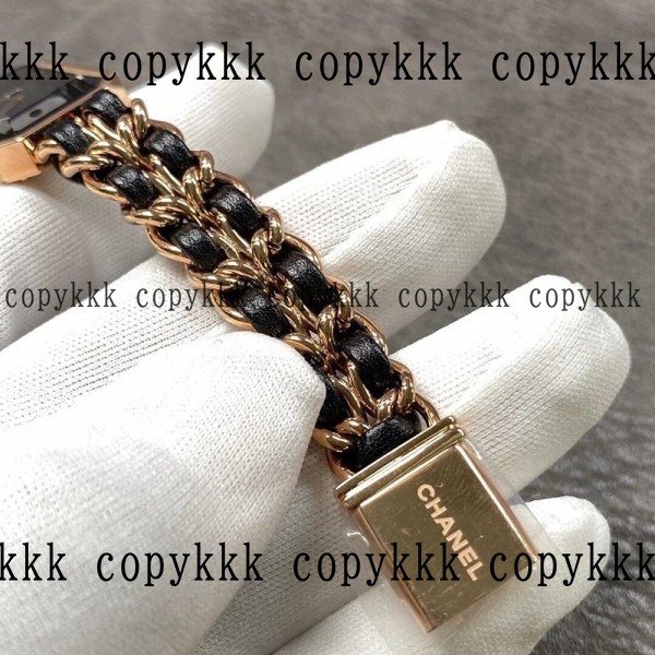 人気 シャネル 腕時計 N級品腕時計 - watches-00570 画像 7