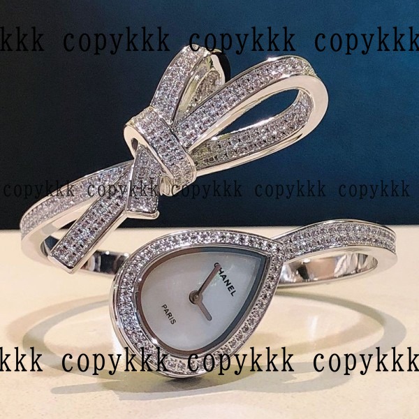 送料無料 シャネル 腕時計 コピー腕時計 - watches-00571