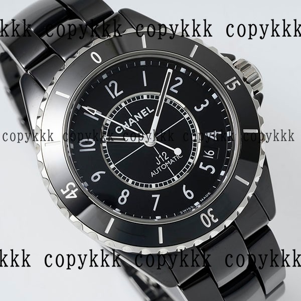 人気 シャネル 腕時計 N級品腕時計 - watches-00572 画像 2