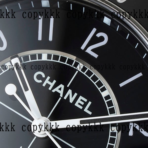 人気 シャネル 腕時計 N級品腕時計 - watches-00572 画像 4