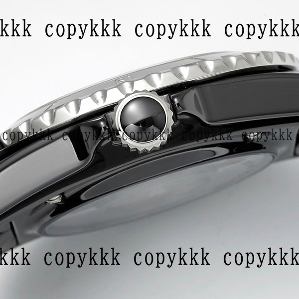 人気 シャネル 腕時計 N級品腕時計 - watches-00572 画像 6