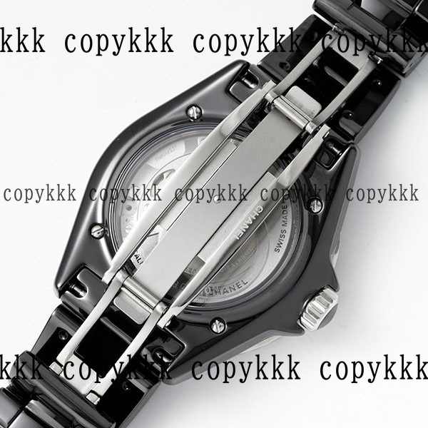 人気 シャネル 腕時計 N級品腕時計 - watches-00572 画像 8