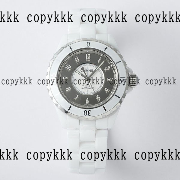 シャネル 腕時計 N級品腕時計 送料無料 - watches-00573 画像 2