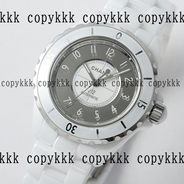シャネル 腕時計 N級品腕時計 送料無料 - watches-00573 画像 3