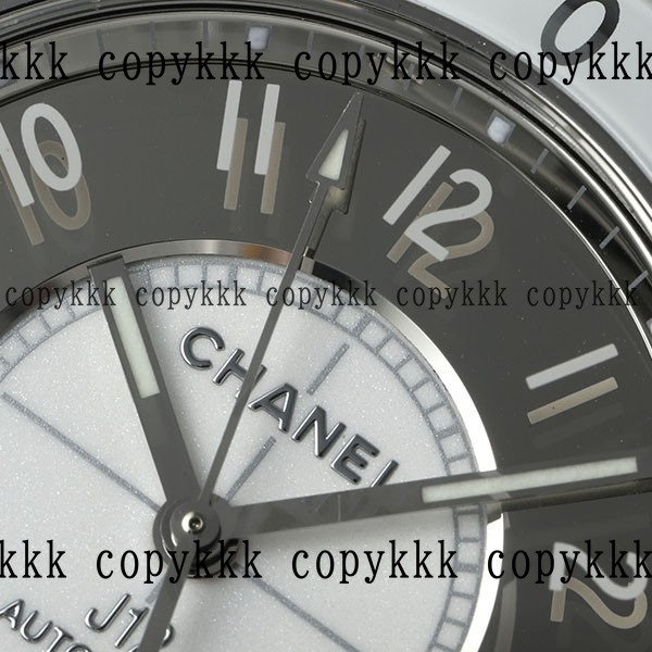 シャネル 腕時計 N級品腕時計 送料無料 - watches-00573 画像 4