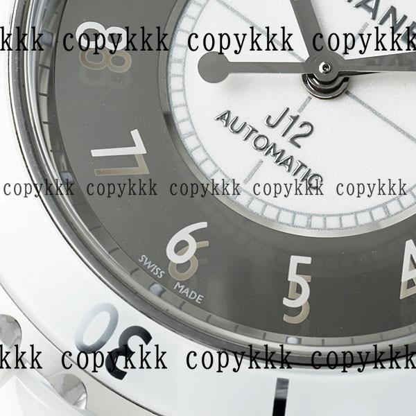シャネル 腕時計 N級品腕時計 送料無料 - watches-00573 画像 5