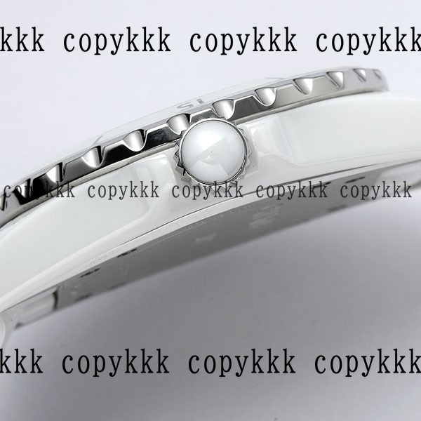シャネル 腕時計 N級品腕時計 送料無料 - watches-00573 画像 6