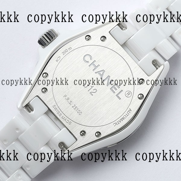 シャネル 腕時計 N級品腕時計 送料無料 - watches-00573 画像 8