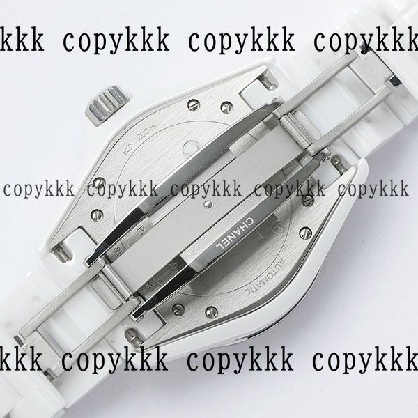 シャネル 腕時計 N級品腕時計 送料無料 - watches-00573 画像 9