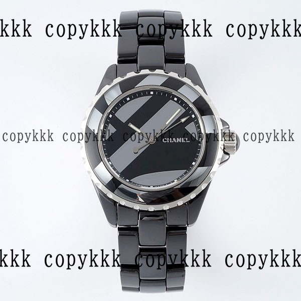 格安 シャネル 腕時計 コピー腕時計 - watches-00574