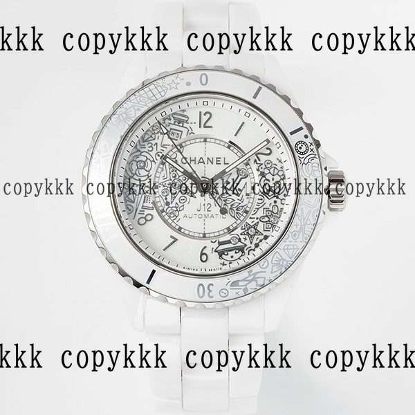 シャネル 腕時計 N級品腕時計 送料無料 - watches-00575