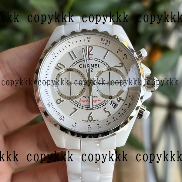 人気 シャネル 腕時計 N級品腕時計 - watches-00576