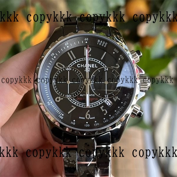 送料無料 シャネル 腕時計 コピー腕時計 - watches-00577
