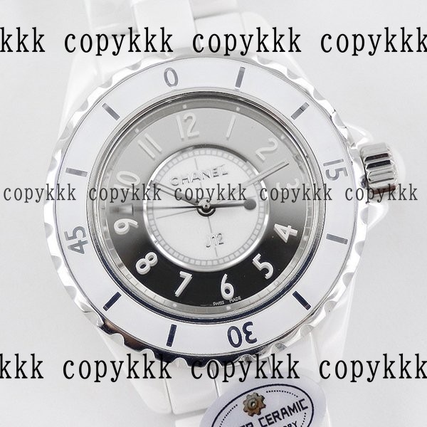 大人気 シャネル 腕時計 スーパーコピー腕時計 - watches-00578 画像 2