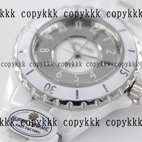 大人気 シャネル 腕時計 スーパーコピー腕時計 - watches-00578 画像 3