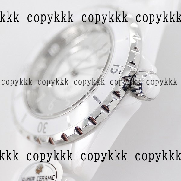大人気 シャネル 腕時計 スーパーコピー腕時計 - watches-00578 画像 4