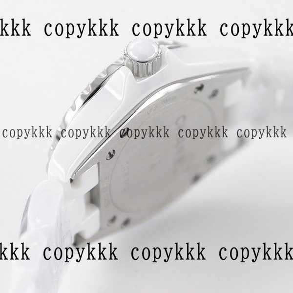 大人気 シャネル 腕時計 スーパーコピー腕時計 - watches-00578 画像 5