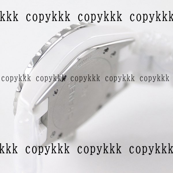大人気 シャネル 腕時計 スーパーコピー腕時計 - watches-00578 画像 6