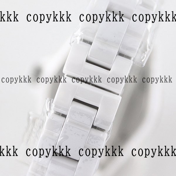 大人気 シャネル 腕時計 スーパーコピー腕時計 - watches-00578 画像 8